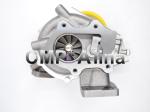 SK350-8 J08E GT3271LS 764247-0001 Diesel Turbo Charger / Engine Replacement