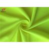 Buy cheap 100% Polyester Bird Eye Mesh Fabric Fluorescent Material Fabric For Jerseys from wholesalers