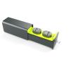 Buy cheap Rechargeable Sport Tws Twins Bluetooth Wireless Earbuds from wholesalers