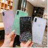 Buy cheap Ultra Slim Shockproof Phone Cases Glitter Power Flexible For Iphone 12 from wholesalers