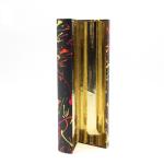 Yongjian Custom Packaging Manufacturer Wholesale Luxury Flip-open Paper Tube