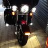 Buy cheap 4.5 inch Harley Davidson motorcycle Fog lights , with 30w cree chip with 6000K Xenon White color light from wholesalers