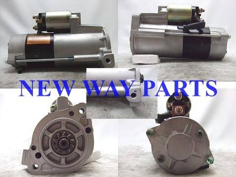 Buy cheap starter motor 4m40 oem m008t75073 me202970 from wholesalers