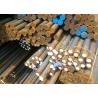 Buy cheap DIN 14NiCr14 1.5752 Alloy Hot Rolled Steel Bar Round Shape SGS Approval from wholesalers
