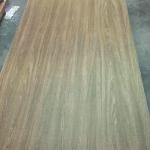 Laminated Hardwood Veneer Plywood Mildewproof 3/4 Inch For Furniture