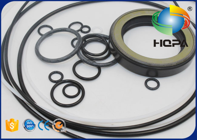 708-8F-00171KT 708-8F-00170KT Travel Motor Seal Kit For Komatsu PC200LC-7 PC210LC-7