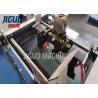 Buy cheap Bottom Suction Automatic Paper Die Cutting Machine 6000s/H Nozzle Lead Feeding from wholesalers