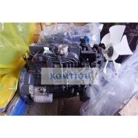 Buy cheap V2403 V2403T Diesel Engine Assembly For Kubota product