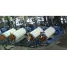 Buy cheap Customized Stainless Steel Ash Content Remover Equipment For Sludge from wholesalers