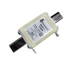 High Voltage NH Type HRC Fuse High Breaking Capacity 250A Rated Current