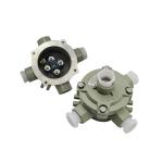 Customer Settings Item Type Explosion Proof Junction Box Category 22
