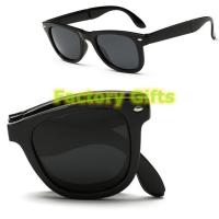Buy cheap black aviator sun glasses​ customed business gift clip on polarized sun glasses​ product