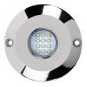 Buy cheap 60w Blue SS316 12 Volt LED Swimming Pool Lights from wholesalers