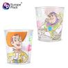 Buy cheap Plastic cup disney cartoon cute pattern cup from wholesalers