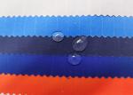 65% Polyester 35% Cotton TC Water Resistant Fabric For Workwear And Bag