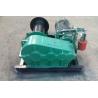 Buy cheap High Speed Electric Wire Rope Winch 5 Ton from wholesalers