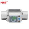 Buy cheap High Pressure Digital Water Flow Meters Accurate Short circuit protection CE approval from wholesalers