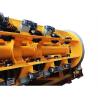 Buy cheap High Speed Rigid Stranding Machine For Electrical Cable 190RPM from wholesalers