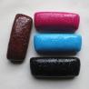 Buy cheap Fashionable glasses cases with solid design from wholesalers