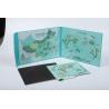 Buy cheap Customized Magnetic Educational Jigsaw Puzzle Chinese Map Non Toxic from wholesalers
