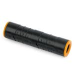 Indoor Outdoor Aerial Cable Fitting Aluminum Pre Insulated Sleeve