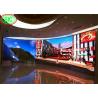 Buy cheap Dj Background P3.91 1200nits Stage Rental Led Panel 280W from wholesalers