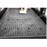 Buy cheap cnc carving machine for wood ZK-1325B(1300*2500*350mm) from wholesalers
