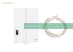 HVAC Aroma Scent Machine Aroma Diffusion Machine Metal Body Material