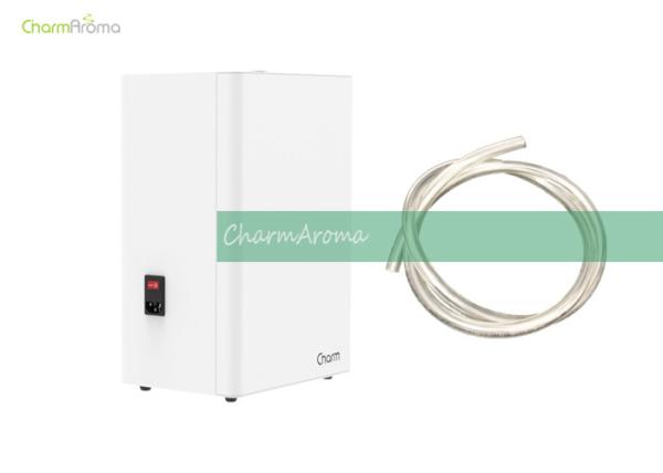Buy cheap HVAC Aroma Scent Machine Aroma Diffusion Machine Metal Body Material from wholesalers