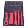 Buy cheap Five Pieces Car Mechanic Tools , 303g Auto Trim Removal Tool from wholesalers