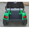 Buy cheap Factory Wholesale Golf Cart Promotion Customized New Electric 4 Seater For Sale from wholesalers