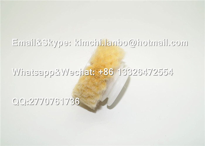 brush wheel for YOCO die cutting machine printing machine parts