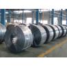 Buy cheap 0.70-2.00mm Cold Rolled Steel Sheet In Coil With Edge Protector Steel Grade Q195, SPCC from wholesalers