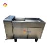 Buy cheap 304 Stainless Steel Meat Dicing Machine Cube Cutter For 400-500kg/Batch Capacity from wholesalers