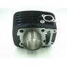 Buy cheap Ps180 BAJAJ Cylinder Motorcycle Cylinder Block With 66.2mm Effective Height Iso Certificated from wholesalers