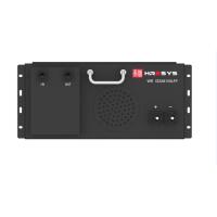 Buy cheap 150Ah UPS Battery Pack Long Distance Provided Anti Heating Climate Resistance product