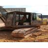 Buy cheap original japan condition used pc120-5 komatsu excavator for sale/japan condition komatsu 12t excavator/pc120/pc from wholesalers