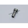 Buy cheap Weaving Solenoid Valve Plug Airjet Loom Spare Parts from wholesalers