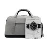 Buy cheap Pure Color 27L Hand Carry Waterproof Travel Bags 52*19*28cm from wholesalers
