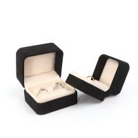 Buy cheap Wholesale High End Jewellery Packaging Ring Box Custom logo Jewelry Packaging product