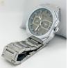 Buy cheap OEM Sports And Business Style Mens Stainless Steel Band Quartz Watch With Analog And Digital Display from wholesalers