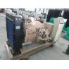 Buy cheap Low Fuel Consumption Portable Marine Generator 150KW /188KVA With High Coolant Temperature from wholesalers