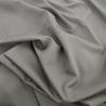 Buy cheap 40s N/R Black Roman Cloth 380 GSM For High-End Clothing from wholesalers