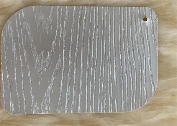 Buy cheap Wood Embossed PVC Decorative film Interior Membrane Press Door Films from wholesalers
