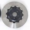 Buy cheap 410x36mm Auto Brake Discs Center Bell For Audi RS6 C7 from wholesalers