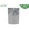 Buy cheap Mylar k Plastic Bag Packaging Kush Weed For Long Term Storage from wholesalers