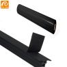 Buy cheap PE Aluminum Protective Film UV Resistant Medium Tack Window Frame Protection Tape from wholesalers
