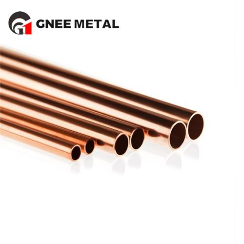 Buy cheap 1 16 Copper Alloy Tubes C21000 Low Leaded Brass from wholesalers