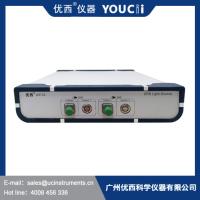 Buy cheap Dual Channel DFB Laser Source Butterfly 850nm 980nm 1310nm 1550nm product