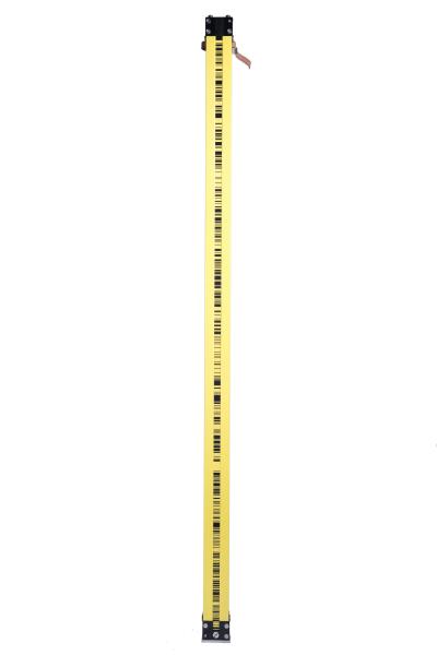 DNA Digital Level Measuring Pole Telescopic LS Invar Barcoded Levelling Staff